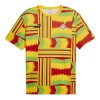 Maillot de Supporter Ghana Domicile 2023-24 Pour Homme